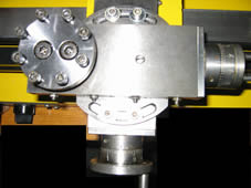 Hobbymat Lathe